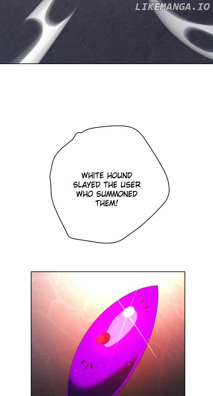 Zero Game Chapter 303 85
